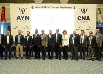 YENİ NESİL HİDROJEN GEMİ ÇAĞI BAŞLIYOR