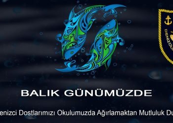 PENDİK DENİZCİLİK LİSESİ 6’INCI BALIK GÜNÜ HEYECANI BAŞLIYOR