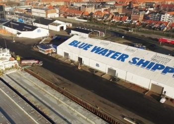 BLUE WATER SHİPPİNG TÜRKİYE FİNANS DİREKTÖRÜ CEM ATALAY OLDU