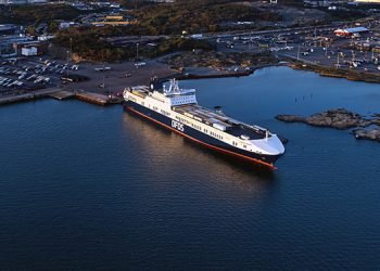 DFDS İLE EKOL LOJİSTİK’TEN ORTAKLIK GÖRÜŞMESİ