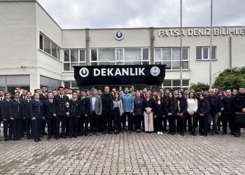 DÖDER TÜRKİYE TURNESİNİ TAMAMLADI