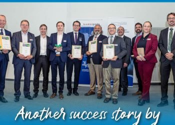 NAVTEK’İN ELEKTRİKLİ VE HİDROJEN RÖMORKÖR PROJESİNE ÖDÜL