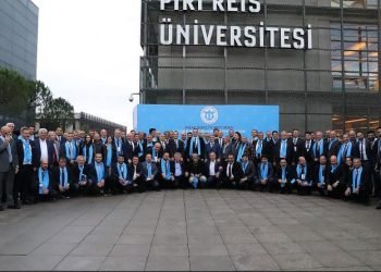 TAMER KIRAN İKİNCİ KEZ İMEAK DTO BAŞKANI SEÇİLDİ