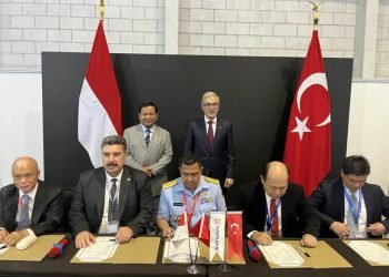 HAVELSAN ENDONEZYA SAVAŞ GEMİLERİNE ADVENT SYS ENTEGRE EDECEK