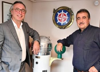 KUZEY MARINE SİGORTA’DAN EĞİTİME YATIRIMI