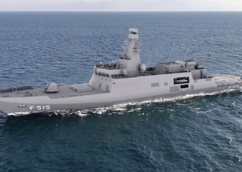 MİLLİ GEMİLER VE MİNİ İHA SİSTEMLERİ IDEAS 2022’DE SAHNEYE ÇIKIYOR