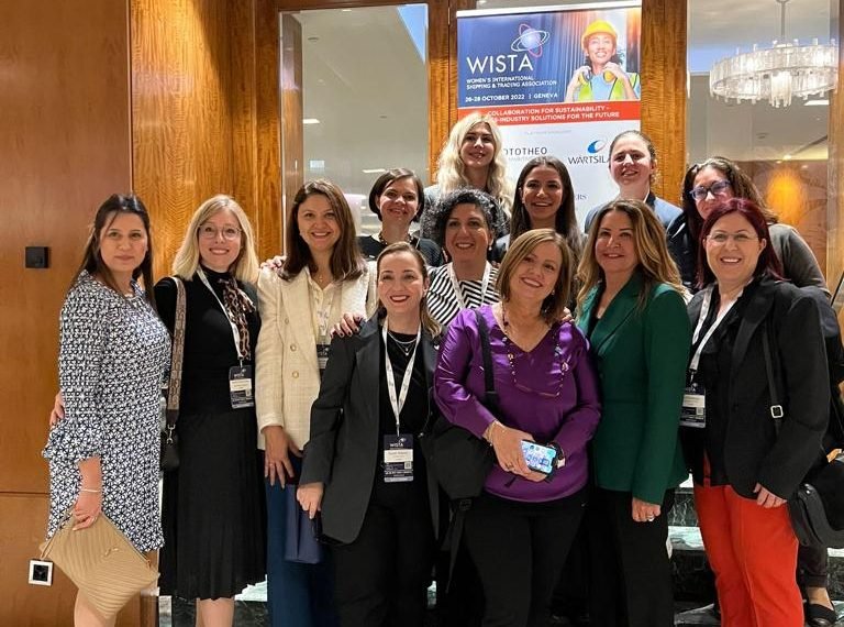 WISTA MED 2023’TE İSTANBUL’DA YAPILACAK