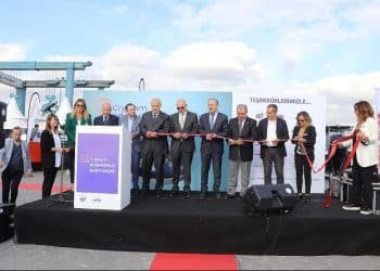 CRYPTOM BOSPHORUS BOAT SHOW BAŞLADI