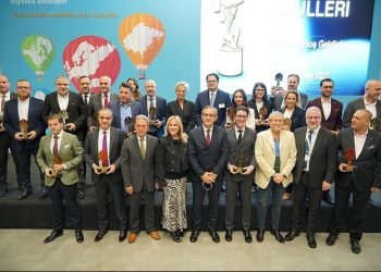 MIP 12. KEZ ‘YILIN LİMAN İŞLETMECİSİ’ SEÇİLDİ