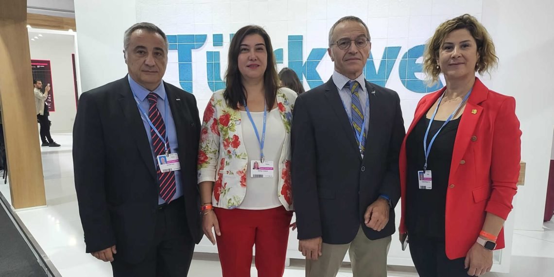 GİSBİR, COP27 ZİRVESİNDE