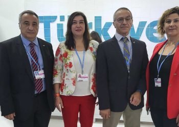 GİSBİR, COP27 ZİRVESİNDE