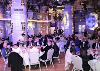 DENİZCİ FENERBAHÇELİLER FENERBAHÇE’DE BİR ARAYA GELDİ