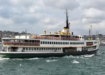 İSTANBUL ŞEHİR HATLARI’NDAN ŞH KASIMPAŞA SATIŞ İHALESİ