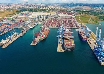 YALOVA  GEMİ – YAT SEKTÖRÜ EKİM AYINDA 359 MİLYON DOLAR İHRACAT YAPTI