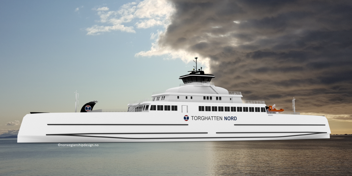 CEMRE TERSANESİ YOLCU GEMİSİNİN OMURGA DÖŞEMESİNİ GERÇEKLEŞTİRDİ