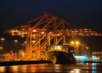 LİMAN SÖZLEŞME SÜRELERİ 49 YILA UZATILIYOR