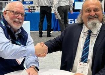 NAVTEK İLE E1 MARINE ARASINDA İŞBİRLİĞİ SÖZLEŞMESİ