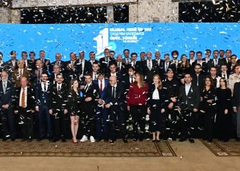 11. ULUSAL GEMİ VE YAT TASARIM YARIŞMASI SONUÇLANDI