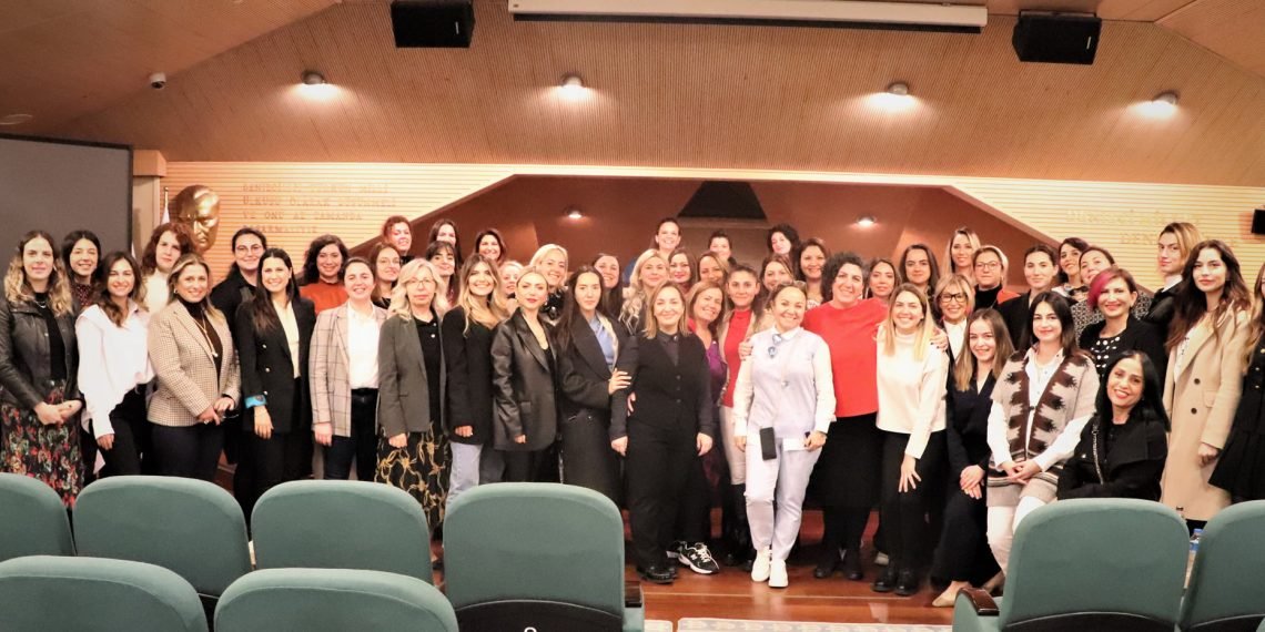 WISTA TÜRKİYE YENİ YÖNETİMİNİ BELİRLEDİ