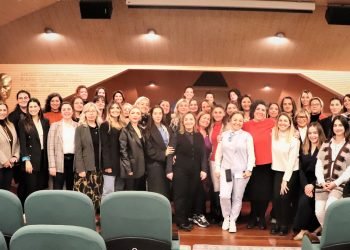 WISTA TÜRKİYE YENİ YÖNETİMİNİ BELİRLEDİ