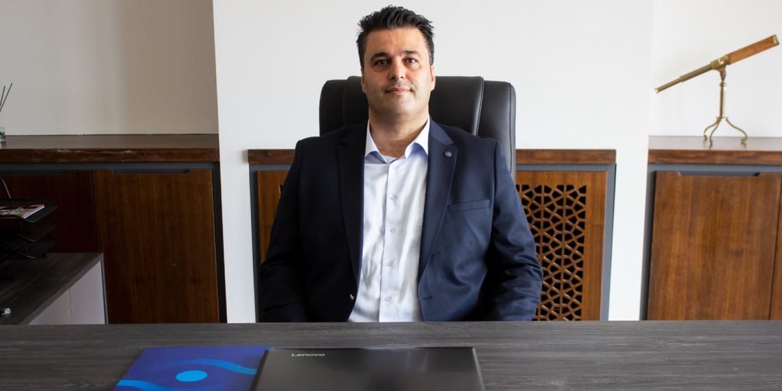 ALKOÇ GRUP BÜYÜYEN PROJELERLE YENİ YILA HAZIR