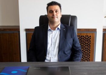 ALKOÇ GRUP BÜYÜYEN PROJELERLE YENİ YILA HAZIR