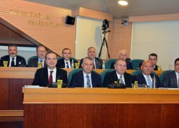 İMEAK DTO ARALIK AYI MECLİS TOPLANTISI YAPILDI