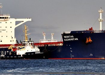 TÜRK DENİZ TİCARET FİLOSUNDA YATIRIMLAR ARTIYOR