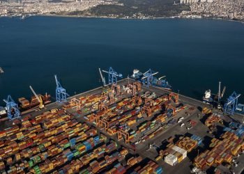 İZMİR’DEN İTALYA İLE TİCARET HACMİNİ ARTIRACAK HAMLE