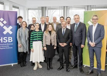 İZMİR VE BREMEN LİMANLARI İŞBİRLİĞİ YAPACAK