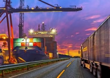 DIŞ TİCARET AÇIĞI KASIM AYINDA YÜZDE 60,7 ARTTI