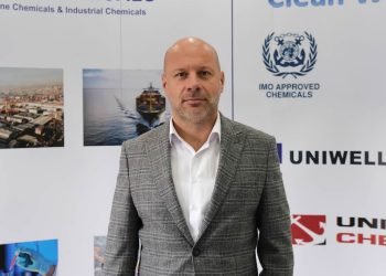 TİRİO KİMYA’DAN YENİ YIL KUTLAMASI