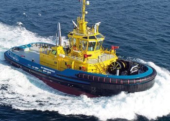 TÜM RÖMORKÖRLER 5 YIL İÇİNDE ELEKTRİKLİ OLACAK