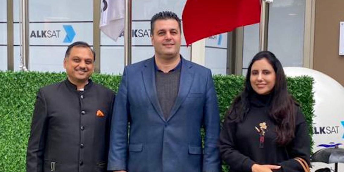 ALKOÇ GRUP MARKASI ALKMAR, VR MARITIME İLE SİNERJİ ORTAKLIĞI ANLAŞMASINA İMZA ATTI