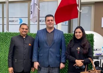 ALKOÇ GRUP MARKASI ALKMAR, VR MARITIME İLE SİNERJİ ORTAKLIĞI ANLAŞMASINA İMZA ATTI