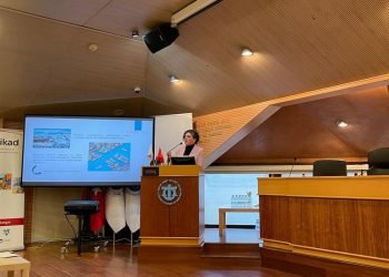 WISTA TÜRKİYE-UTİKAD EĞİTİMLERİ BAŞLADI