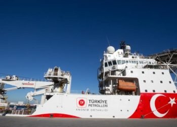 TÜRKİYE ENERJİ FİLOSUNUN SON ÜYESİ “MUKAVEMET” GÖREVE HAZIR