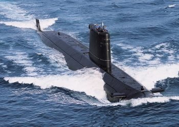 STM, PAKİSTAN AGOSTA90B PROJESİNDE İKİNCİ DENİZALTIYI TESLİM ETTİ