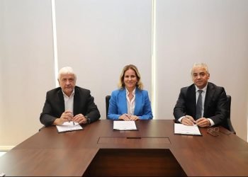 LOJİSTİK SEKTÖRÜNDEN DEV İŞ BİRLİĞİ