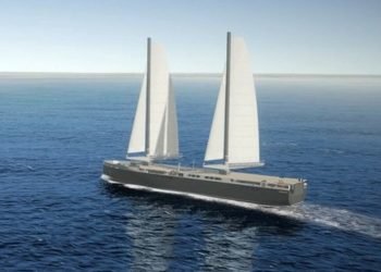 RMK MARINE, ULUSLARARASI RÜZGAR ENERJİLİ RO-RO GEMİSİ İHALESİNİ KAZANDI