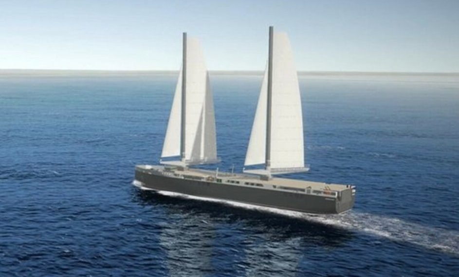 RMK MARINE, ULUSLARARASI RÜZGAR ENERJİLİ RO-RO GEMİSİ İHALESİNİ KAZANDI