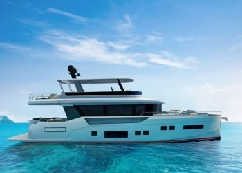 2023 MOTOR BOAT ÖDÜL’ÜNÜN SAHİBİ SİRENA 68 OLDU
