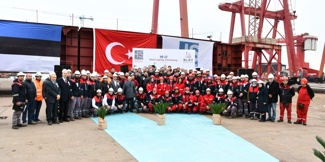 HAT-SAN YENİ HAVUZUNUN OMURGA KAYNAK TÖRENİNİ GERÇEKLEŞTİRDİ