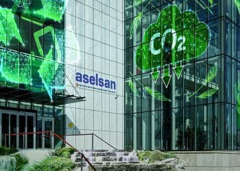 ASELSAN ‘DAN 59,4 MİLYON EUROLUK SÖZLEŞME