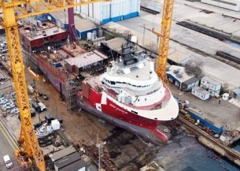 KUZEY STAR TERSANESİ’NDEN DÜNYADA BİR İLK