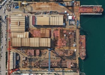 ATLAS TERSANESİ LONGSHIP’TEN 4 GEMİ SİPARİŞİ ALDI