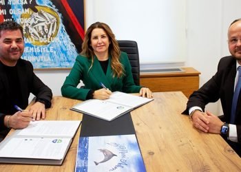 VENTO DENİZCİLİK DENİZLER İÇİN METAVERSE DÜNYASINA ADIM ATTI