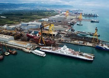 YALOVA’NIN 2022 İHRACATI 503 MİLYON DOLAR OLDU