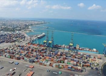 TÜRKLİM: LİMANLAR GÖREV BAŞINDA