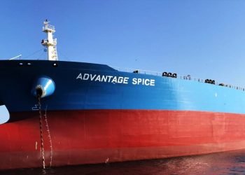 ADVANTAGE TANKERS, 158.000 DWT’LİK ÜÇ GEMİ İNŞA ETTİRİYOR